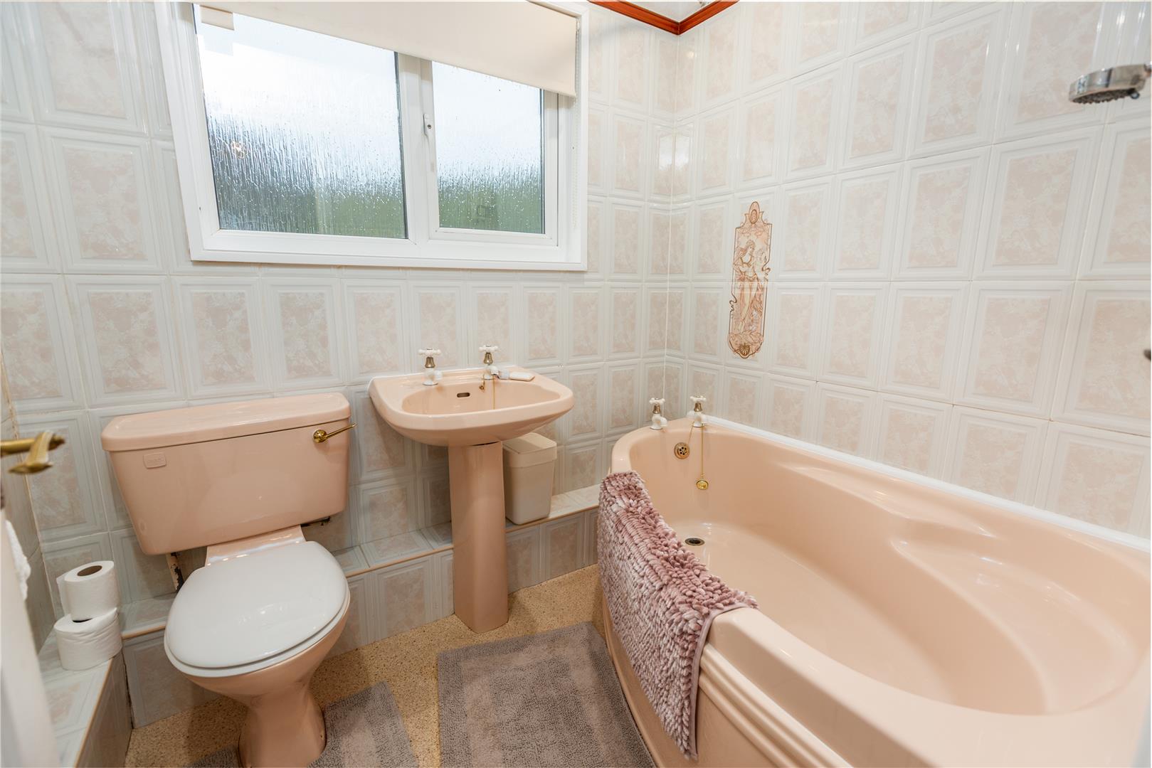 Gwscwm Park, Burry Port, SA16 0DX